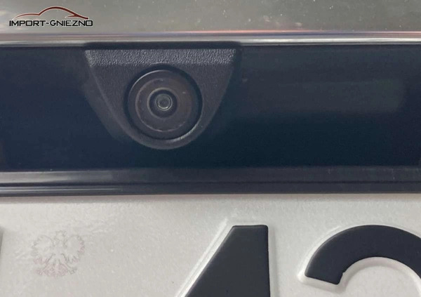 Ford S-Max cena 92900 przebieg: 149000, rok produkcji 2019 z Aleksandrów Łódzki małe 529